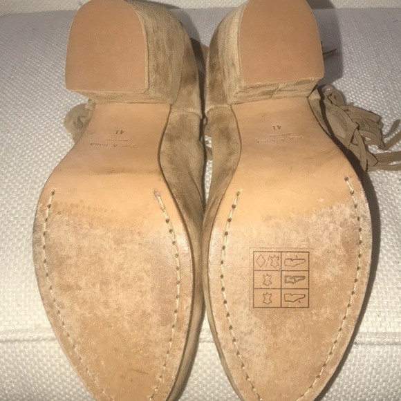 Rag and Bone NEWBURY classic boot. - Picture 3 of 5